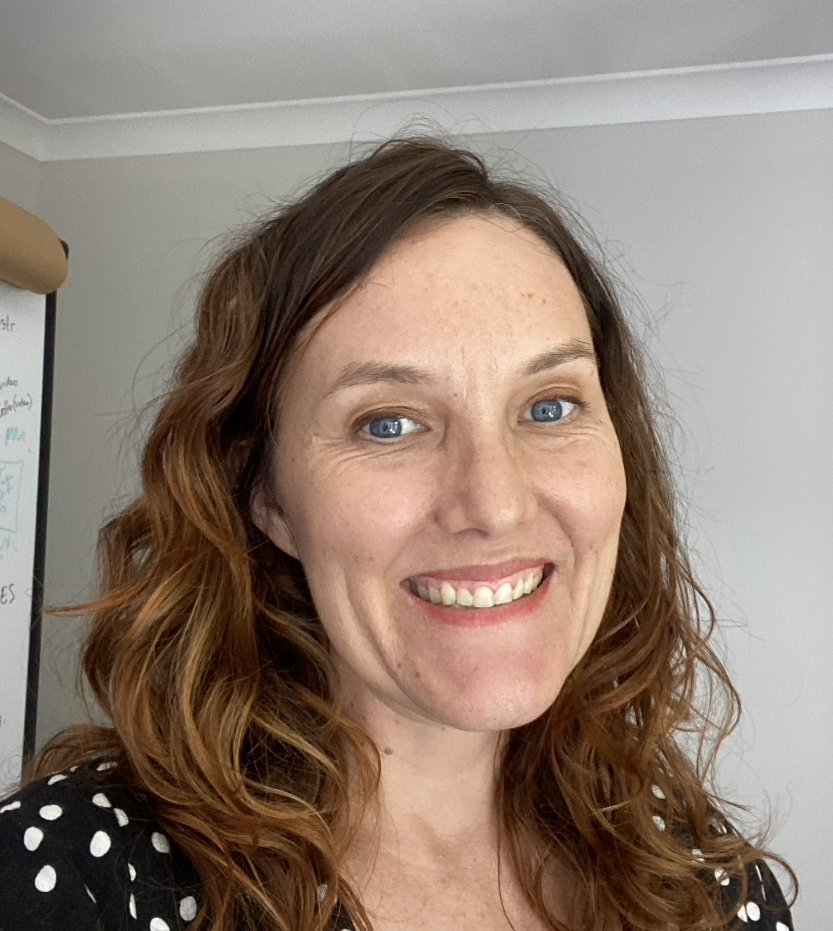 Diana Malone - Traditional Chinese Medicine Practitioner