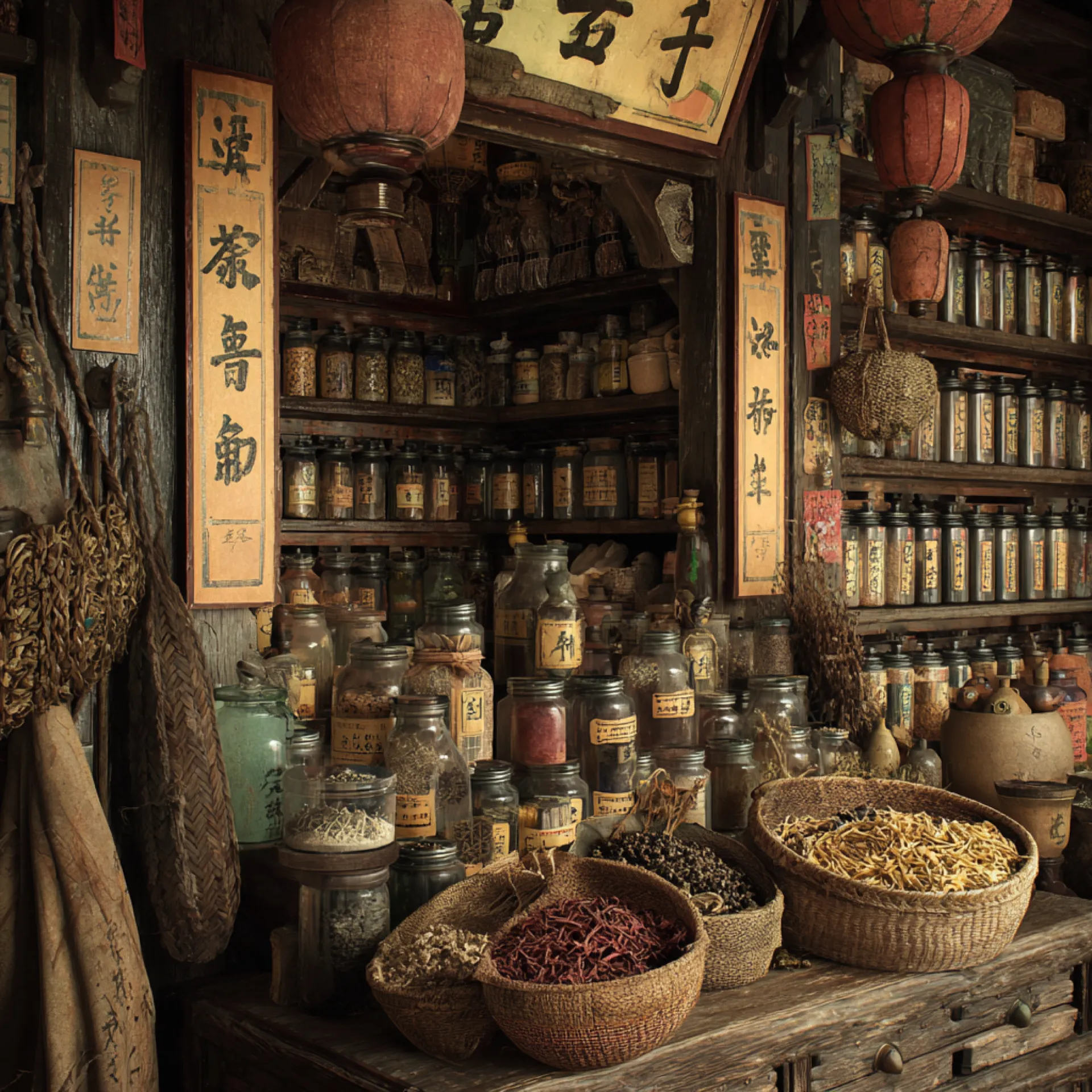 Looking for the right path