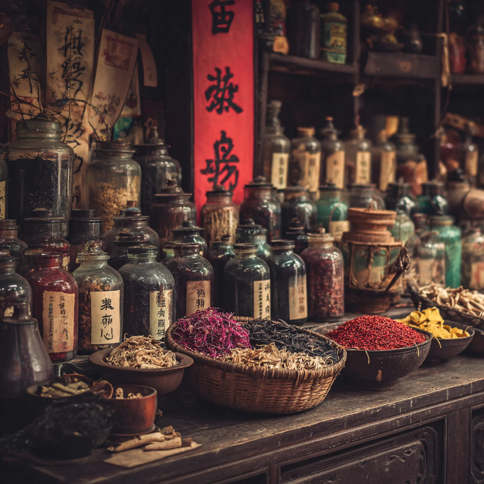 Generic protocols don't work