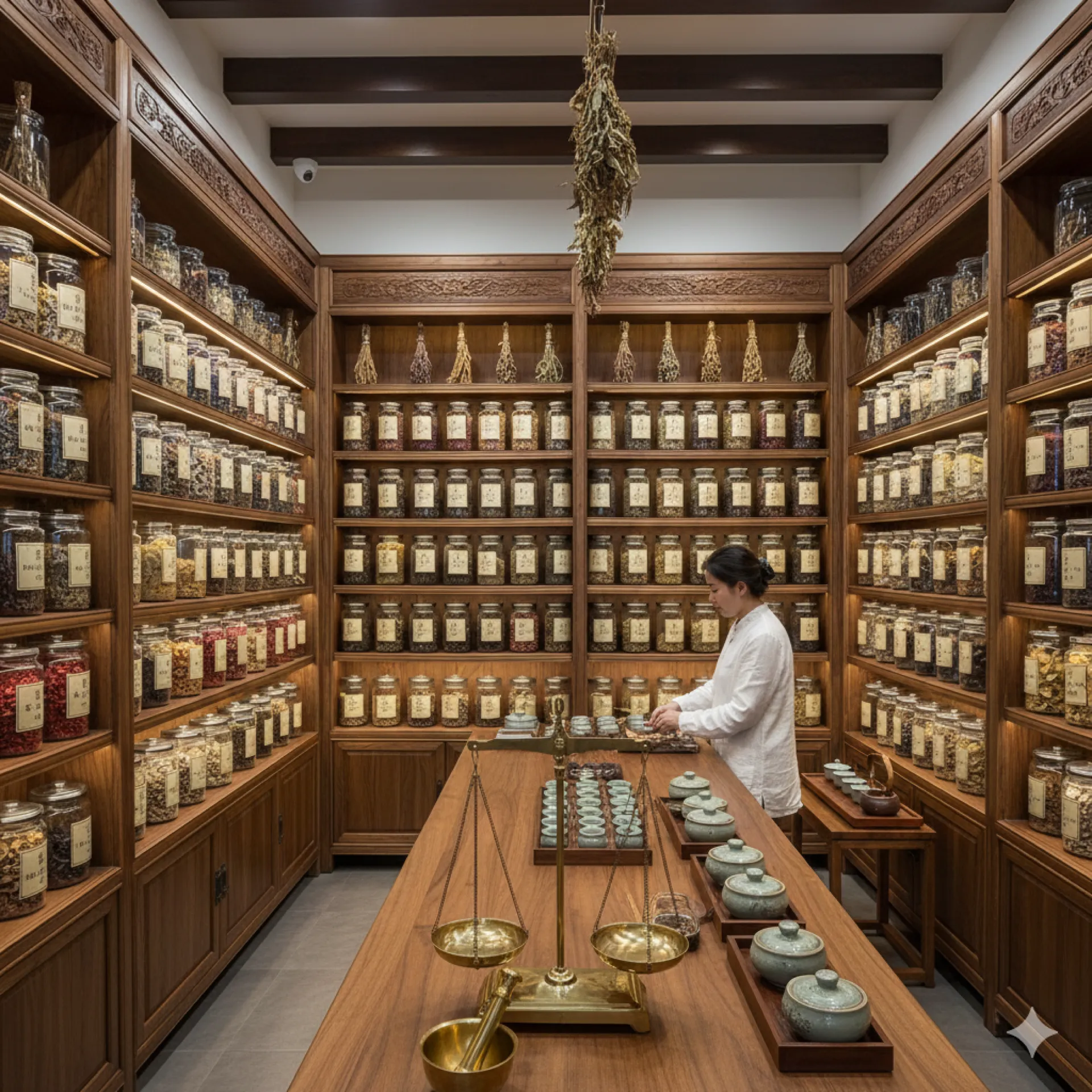 Guided recovery environment