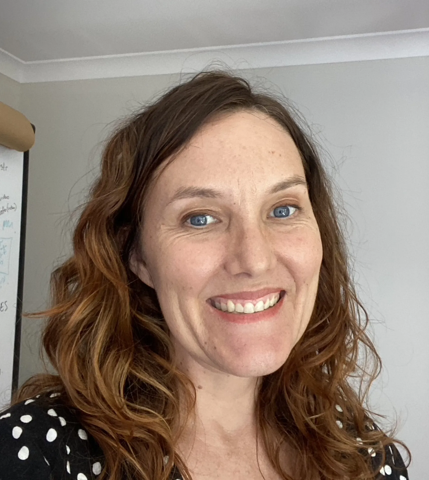 Diana Malone - Traditional Chinese Medicine Practitioner