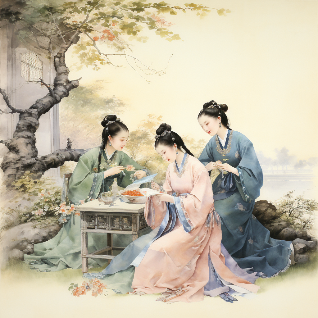 Traditional healing community